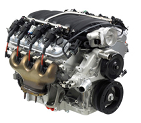 P78F6 Engine